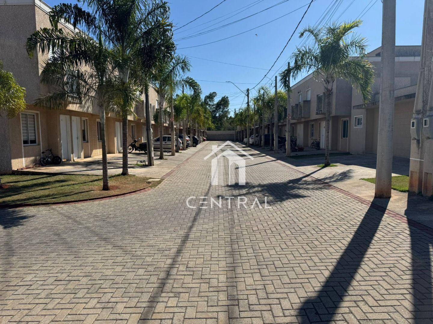 Sobrado, 2 quartos, 60 m² - Foto 5