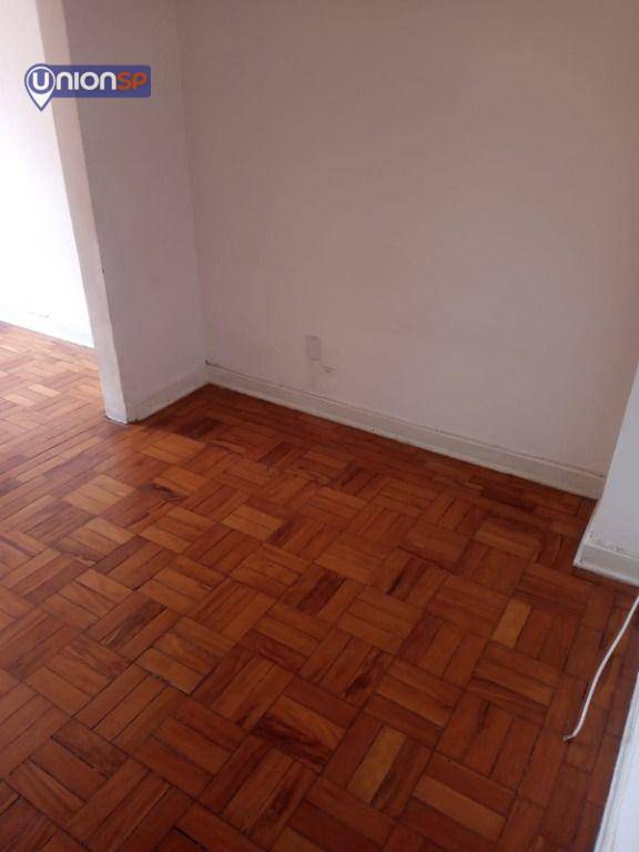 Apartamento à venda com 1 quarto, 37m² - Foto 2