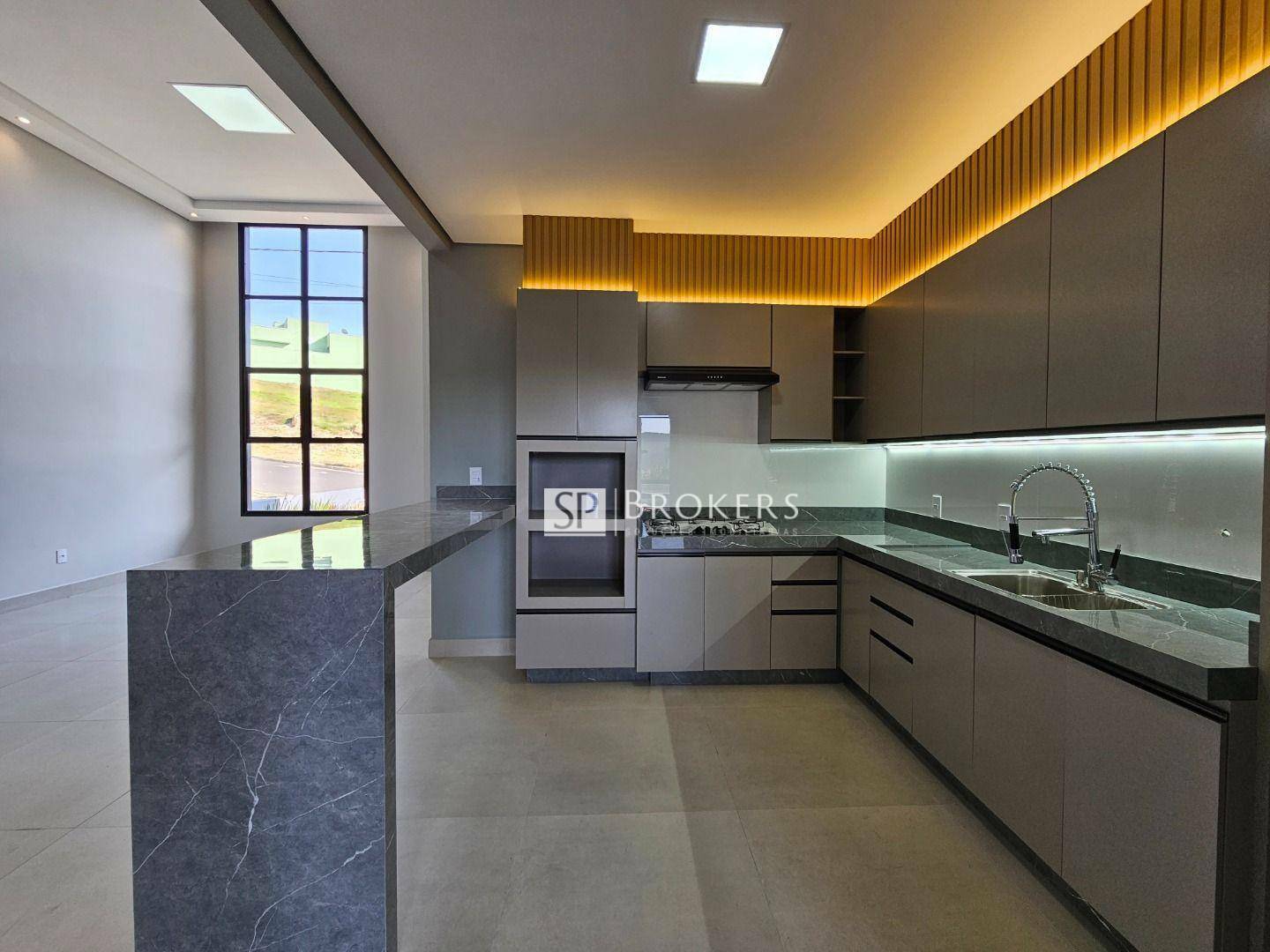 Casa de Condomínio à venda com 3 quartos, 160m² - Foto 4