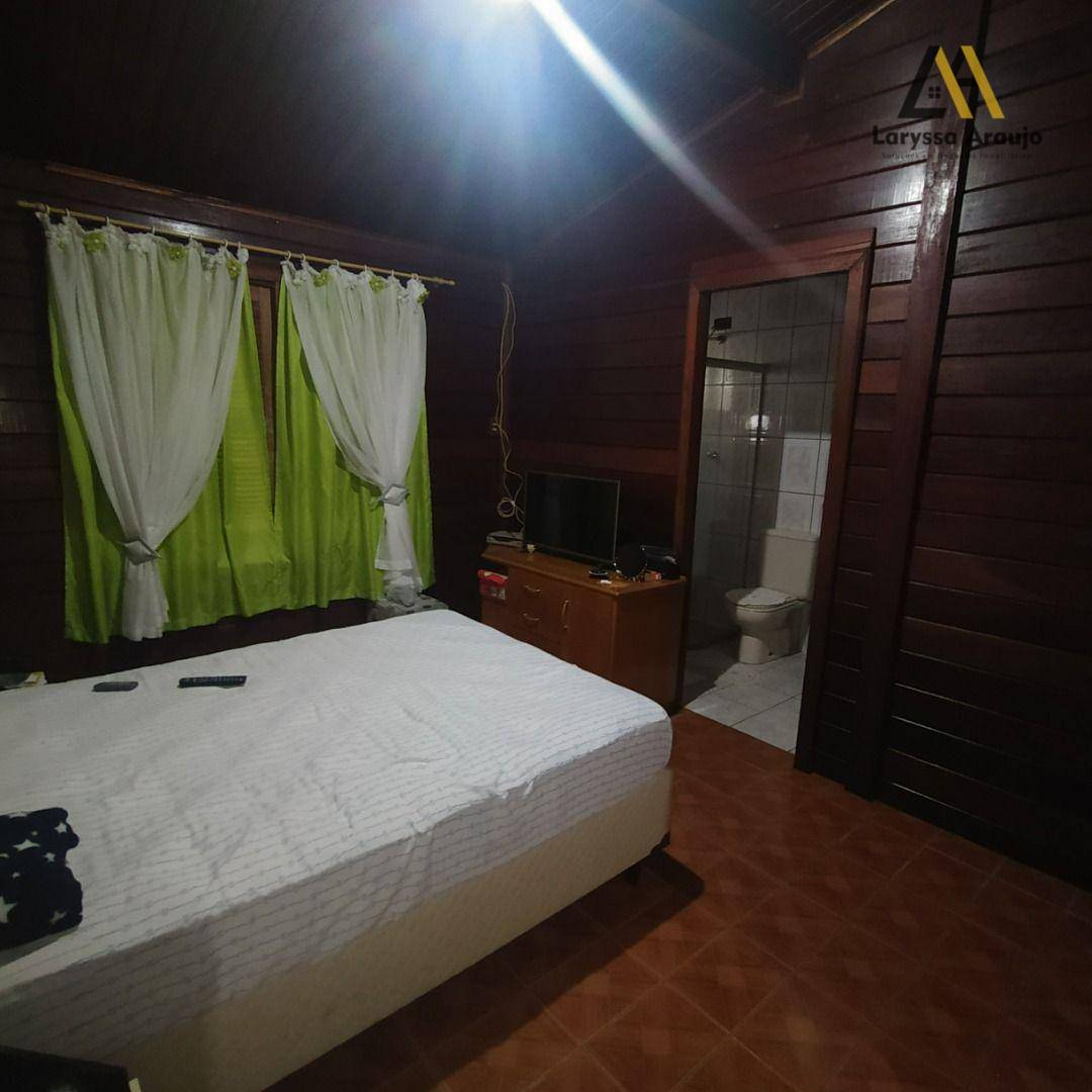 Chácara à venda com 3 quartos, 320m² - Foto 22