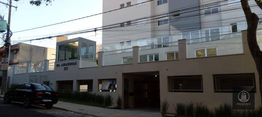 Apartamento à venda com 2 quartos, 65m² - Foto 3