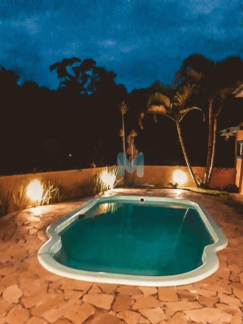 Chácara à venda com 3 quartos, 350m² - Foto 29