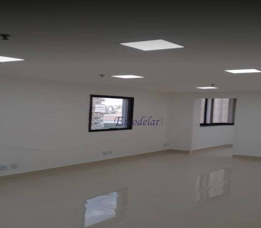 Conjunto Comercial-Sala à venda, 124m² - Foto 2