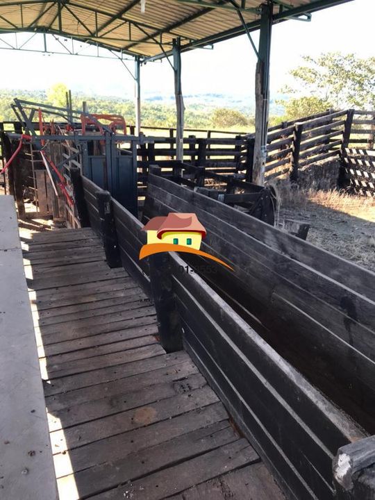 Fazenda-Sítio-Chácara, 498 m² - Foto 7