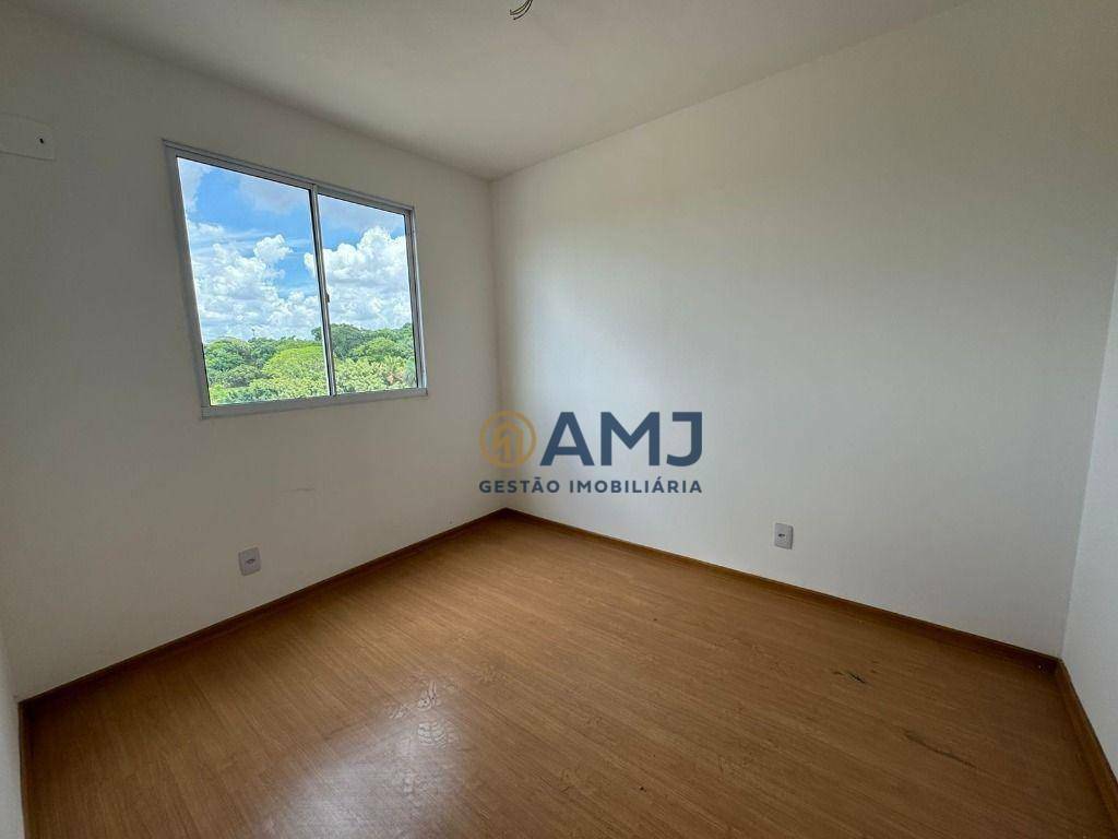 Apartamento à venda com 2 quartos, 41m² - Foto 7