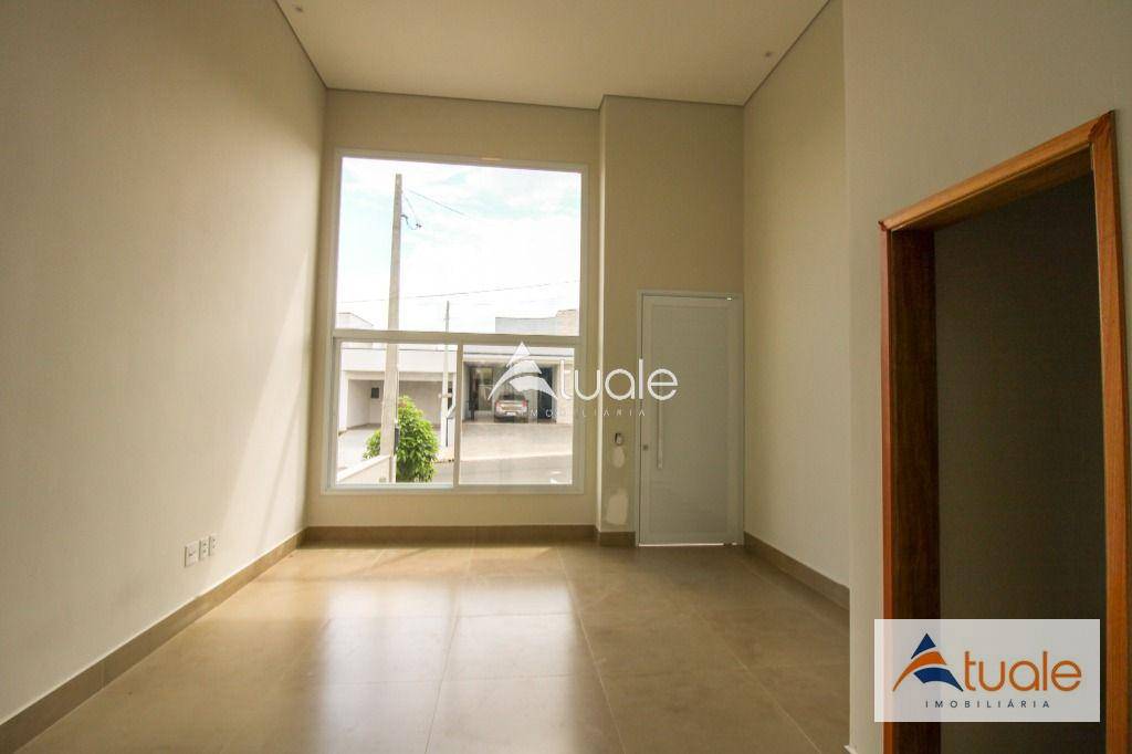 Casa de Condomínio à venda com 3 quartos, 152m² - Foto 7