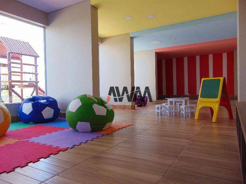 Apartamento, 3 quartos, 122 m² - Foto 28