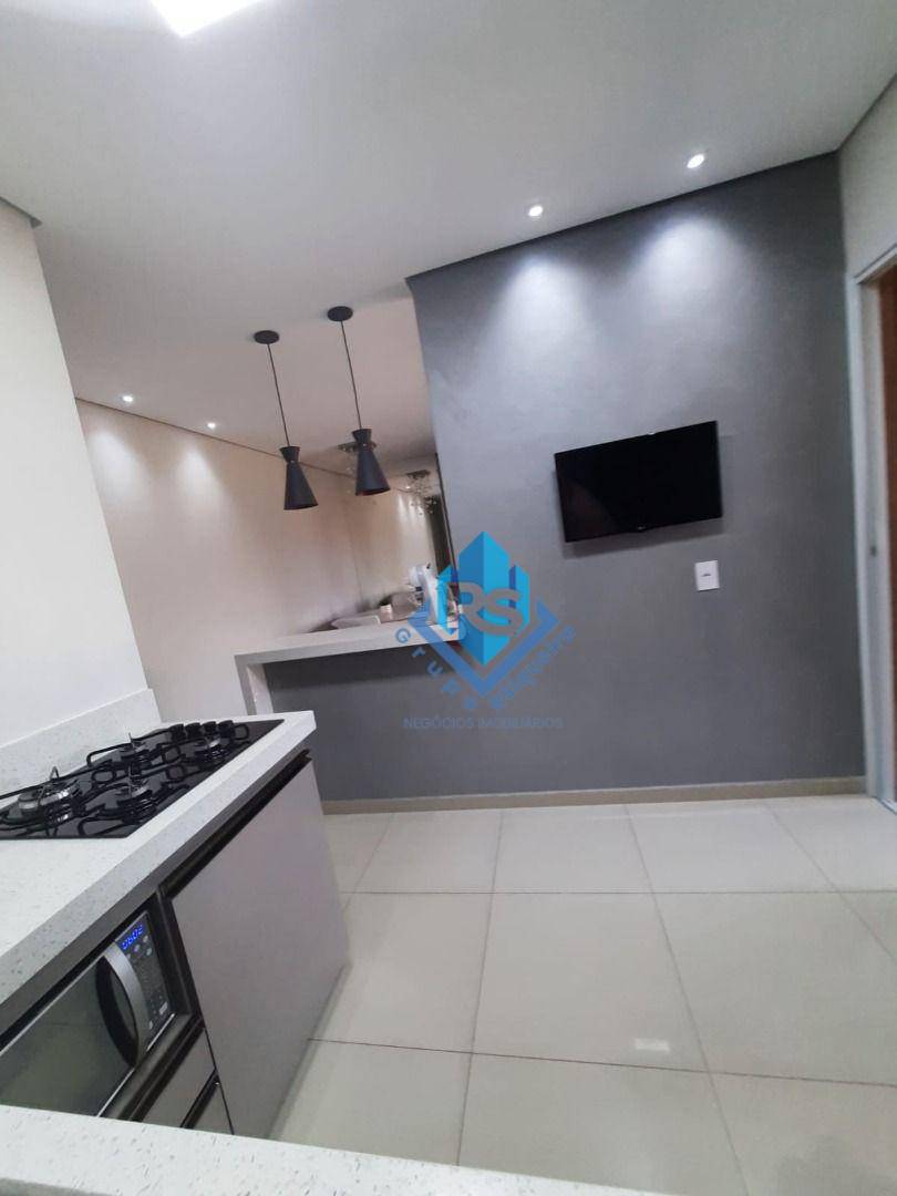 Apartamento à venda com 2 quartos, 74m² - Foto 23