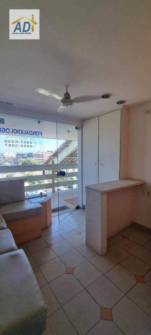 Loja-Salão para alugar, 27m² - Foto 6