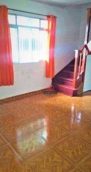 Sobrado à venda com 2 quartos, 57m² - Foto 10