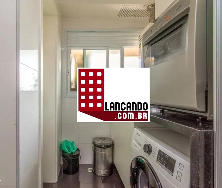 Apartamento à venda com 3 quartos, 134m² - Foto 12