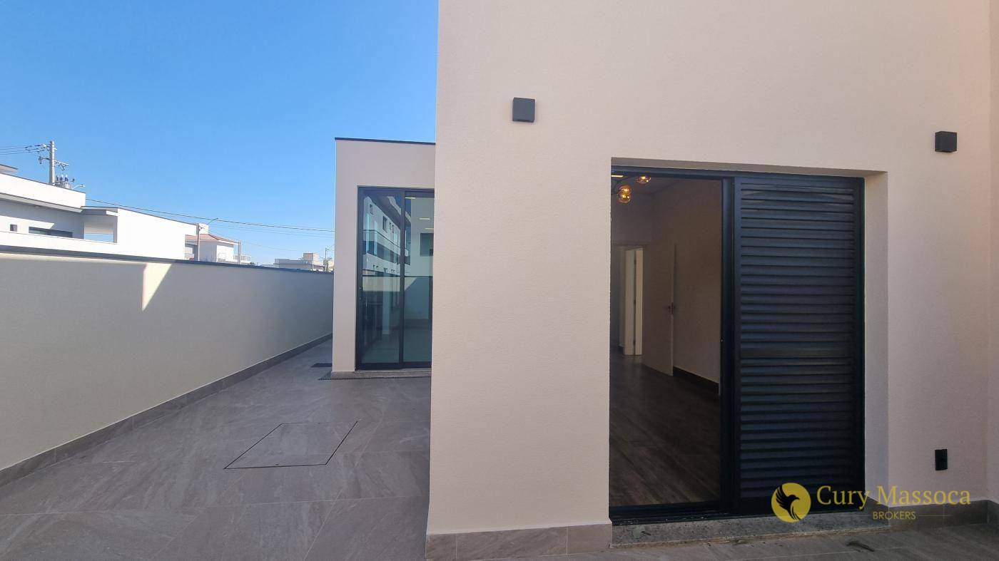 Casa de Condomínio à venda com 3 quartos, 205m² - Foto 13