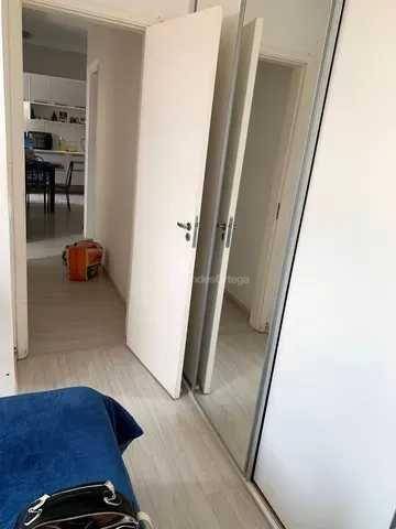 Apartamento à venda com 2 quartos, 45m² - Foto 10