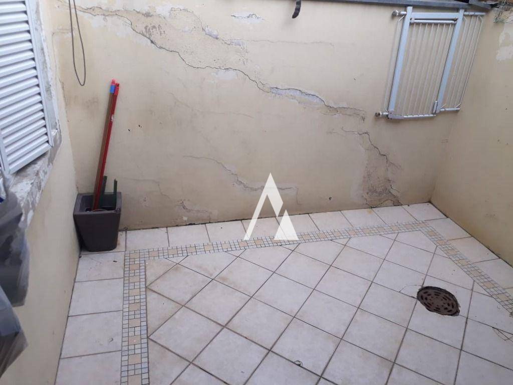 Sobrado à venda com 3 quartos, 88m² - Foto 8