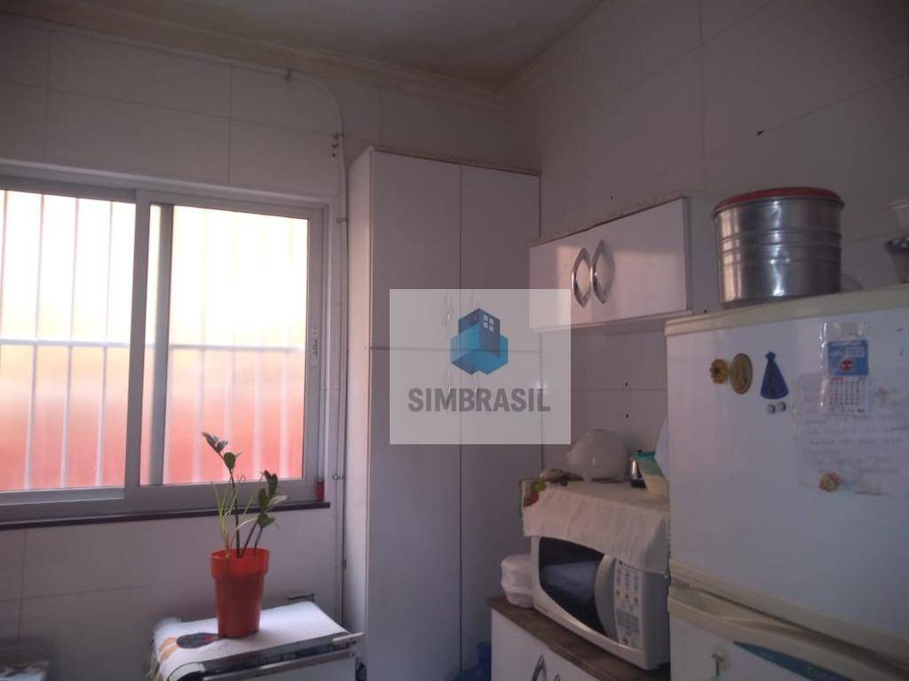 Apartamento à venda com 2 quartos, 48m² - Foto 12