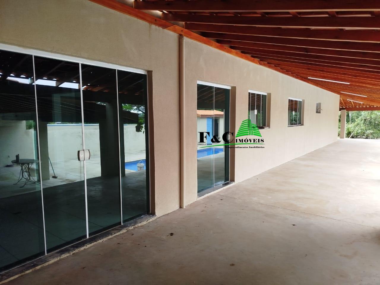 Fazenda à venda com 4 quartos, 1250m² - Foto 6