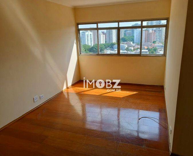 Apartamento à venda com 2 quartos, 88m² - Foto 2