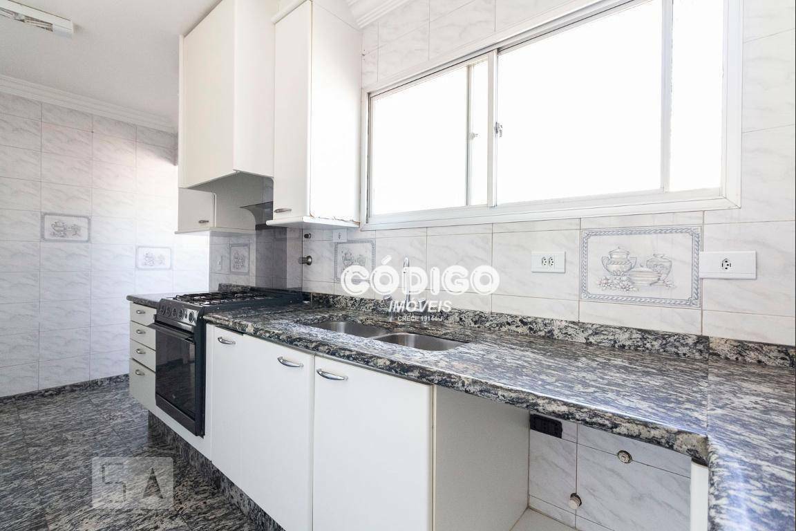 Apartamento à venda com 3 quartos, 110m² - Foto 7