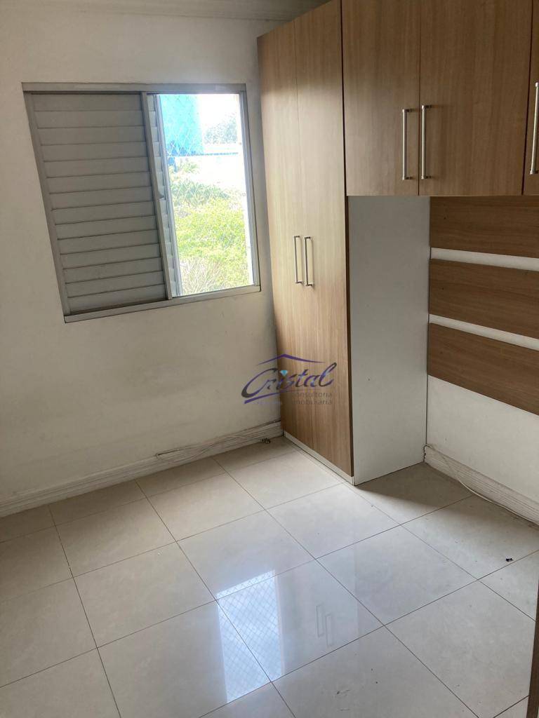 Apartamento à venda com 2 quartos, 51m² - Foto 7