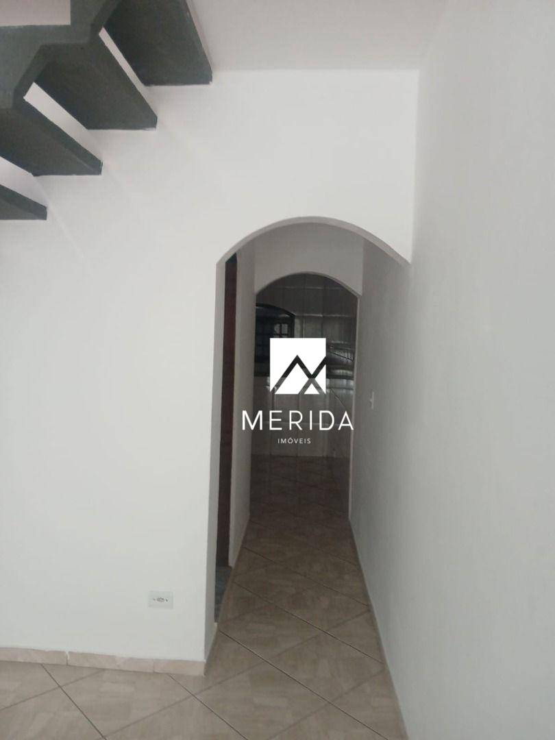 Sobrado, 4 quartos, 118 m² - Foto 4