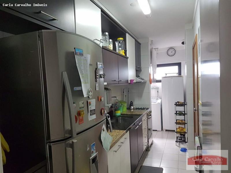 Apartamento à venda com 3 quartos, 102m² - Foto 14