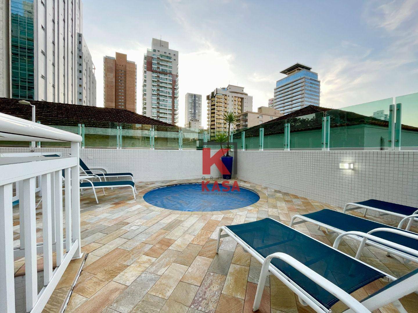 Apartamento à venda com 4 quartos, 191m² - Foto 33