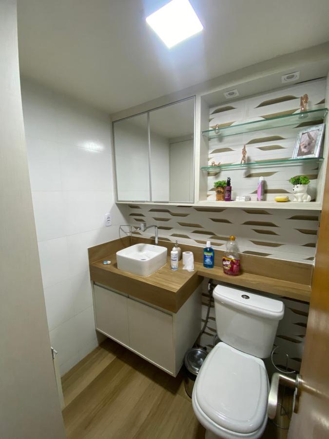 Apartamento à venda com 2 quartos, 50m² - Foto 8