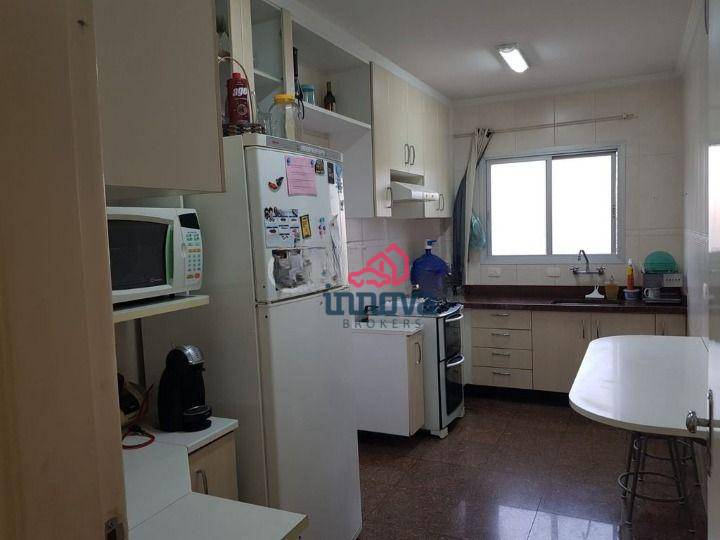 Apartamento à venda com 2 quartos, 77m² - Foto 16
