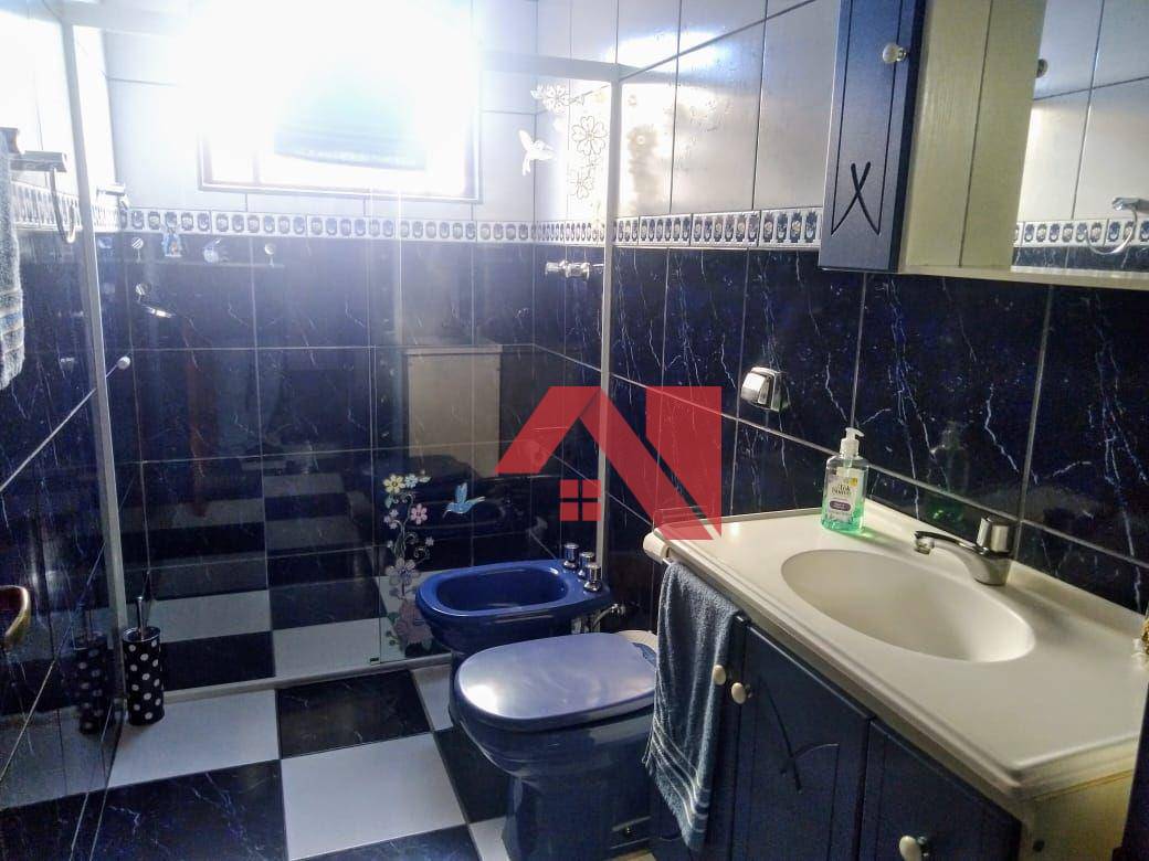 Casa de Condomínio à venda com 2 quartos, 87m² - Foto 8