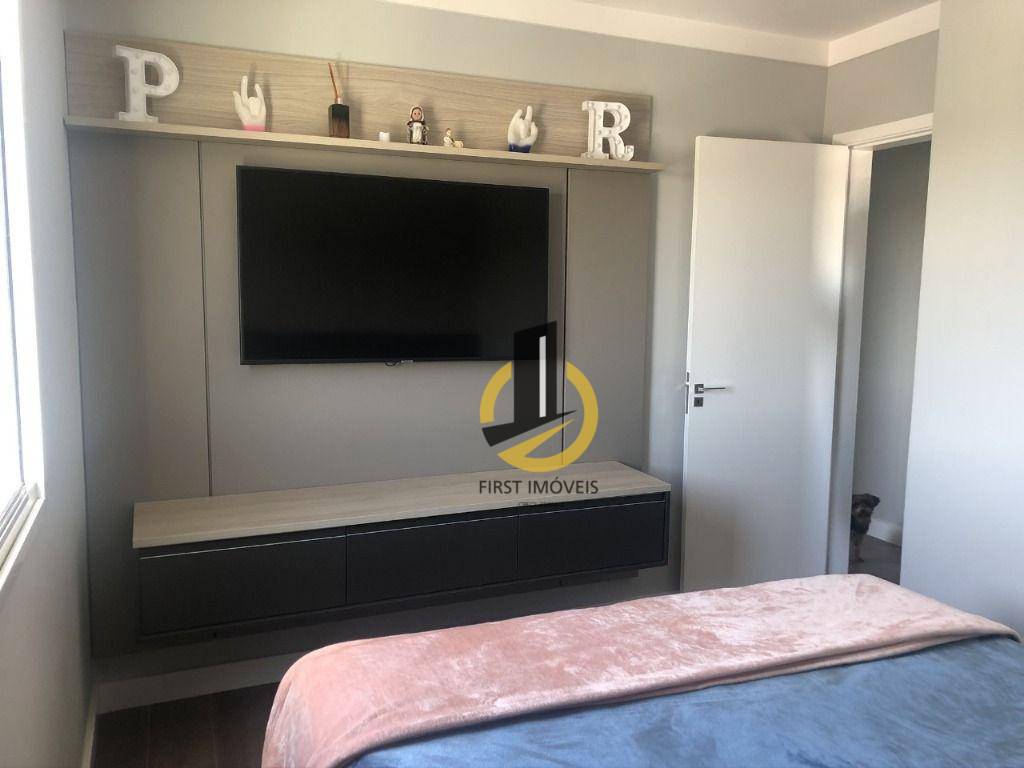 Apartamento à venda com 3 quartos, 58m² - Foto 13