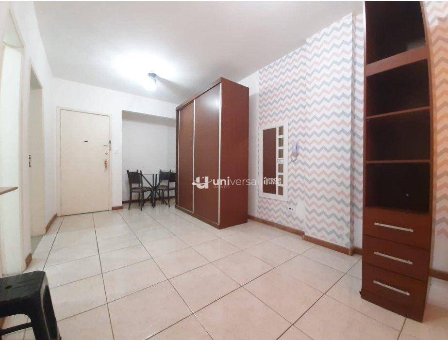 Kitnet e Studio à venda com 1 quarto, 28m² - Foto 8