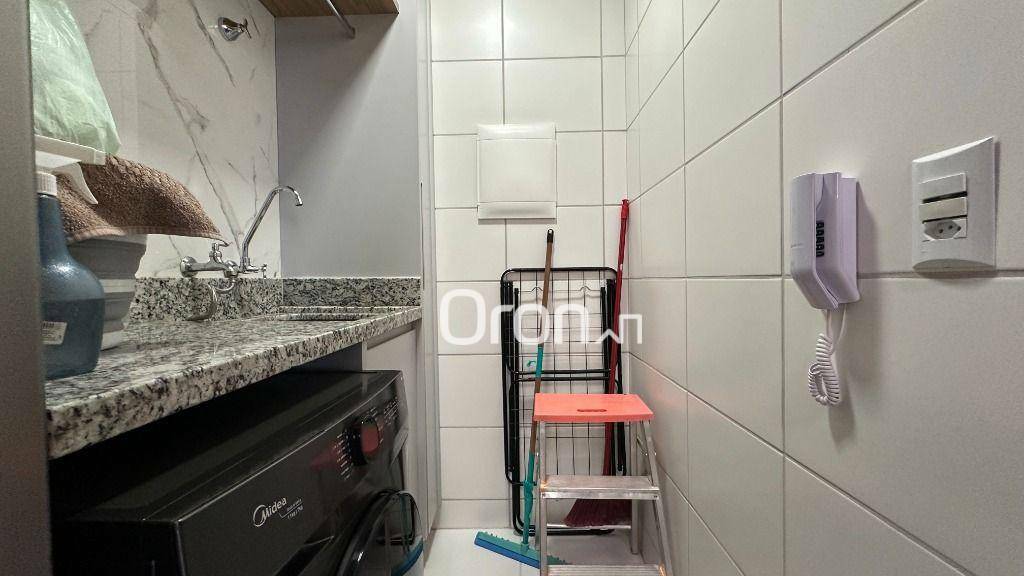 Apartamento à venda com 3 quartos, 76m² - Foto 16