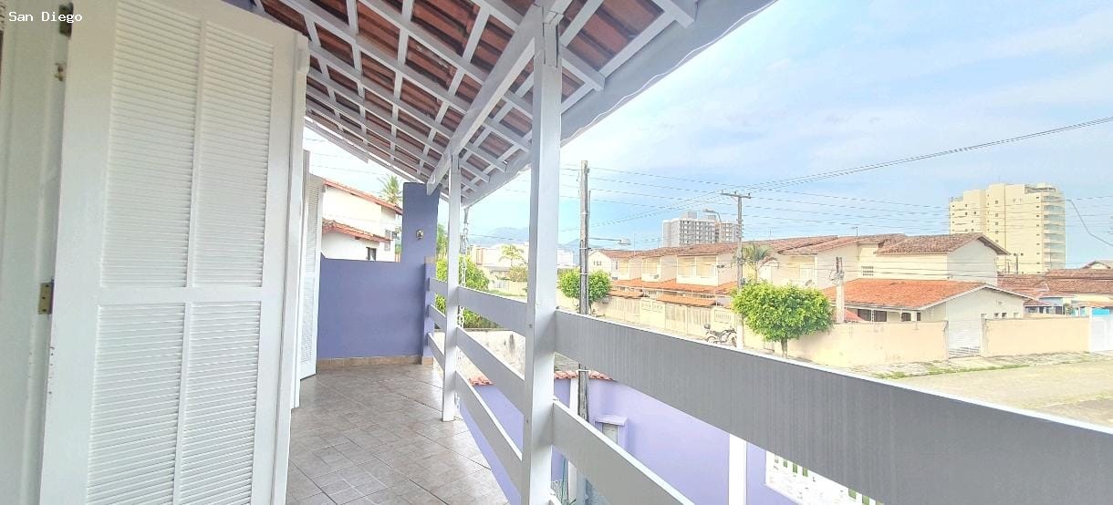 Sobrado para alugar com 2 quartos - Foto 3