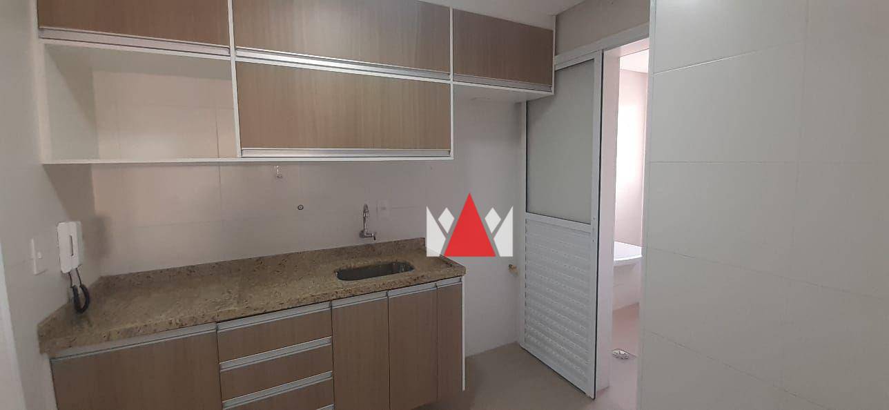 Apartamento à venda com 3 quartos, 72m² - Foto 18