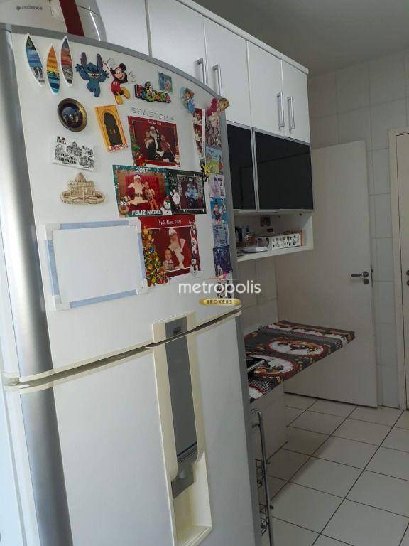 Apartamento à venda com 3 quartos, 114m² - Foto 8