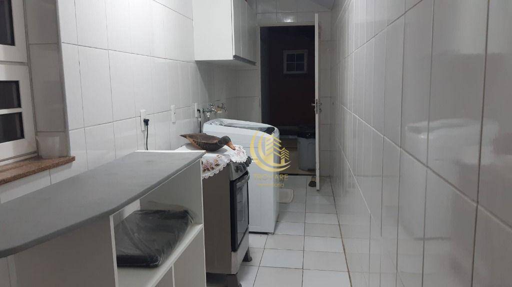 Sobrado à venda com 4 quartos, 370m² - Foto 4