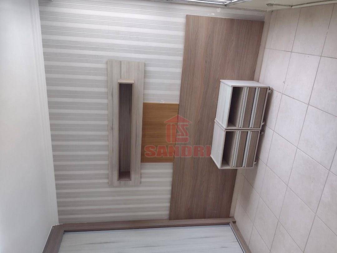 Apartamento para alugar com 3 quartos, 63m² - Foto 6