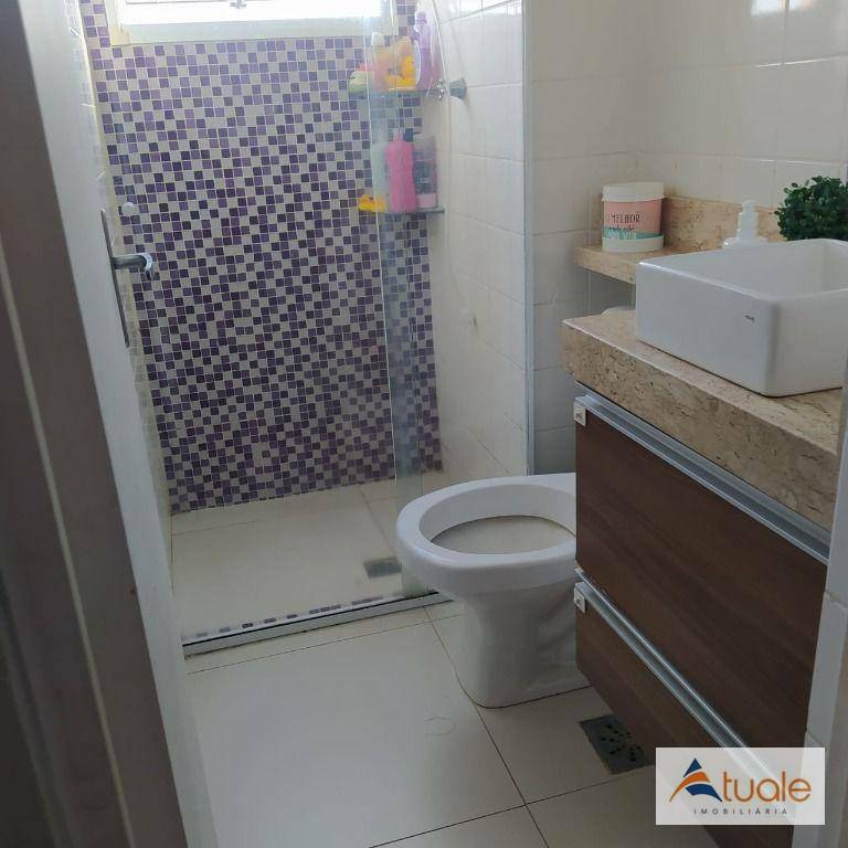 Apartamento à venda com 2 quartos, 50m² - Foto 19