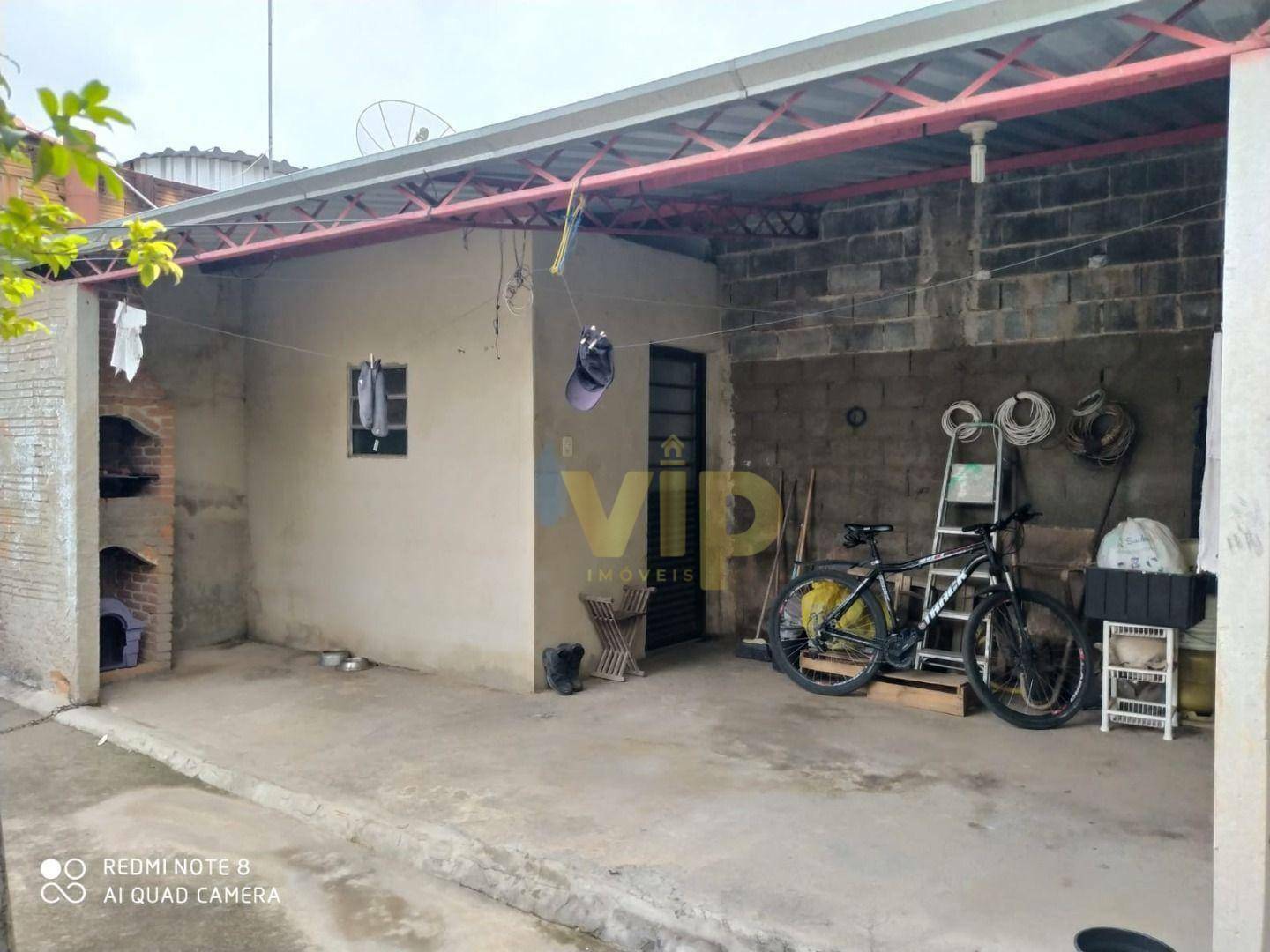 Casa à venda com 3 quartos, 140m² - Foto 8