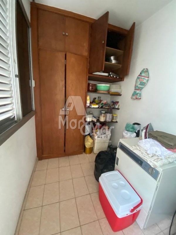 Apartamento à venda com 3 quartos, 150m² - Foto 21