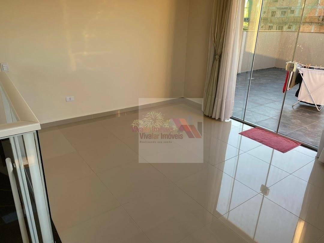 Apartamento à venda com 3 quartos, 85M2 - Foto 8