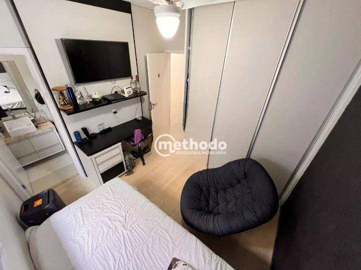 Casa de Condomínio à venda com 5 quartos, 259m² - Foto 12