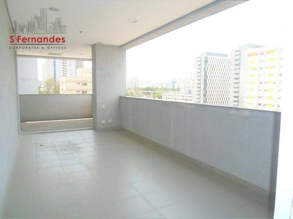 Conjunto Comercial-Sala para alugar, 536m² - Foto 11