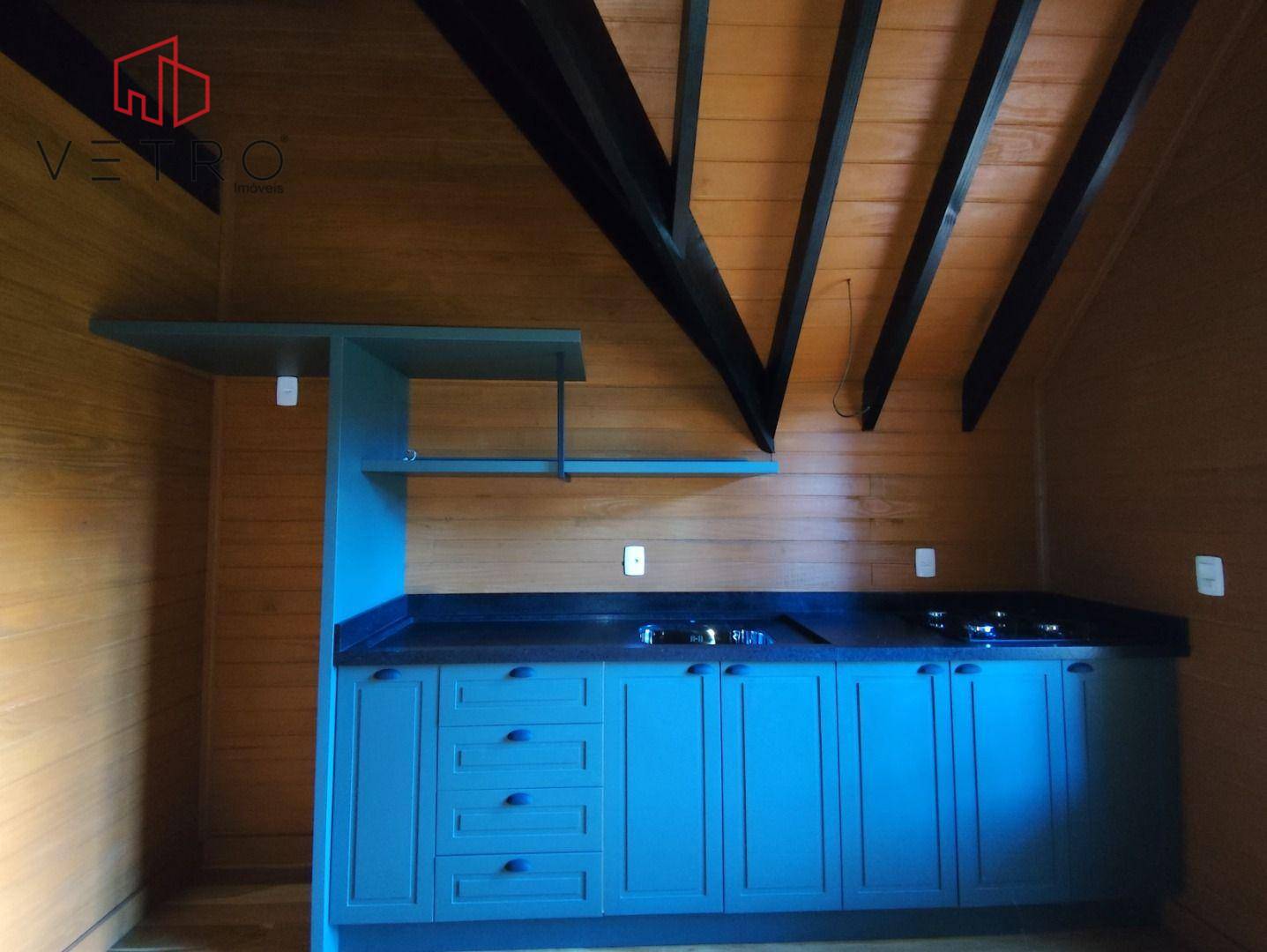 Casa de Condomínio à venda com 1 quarto, 50m² - Foto 9