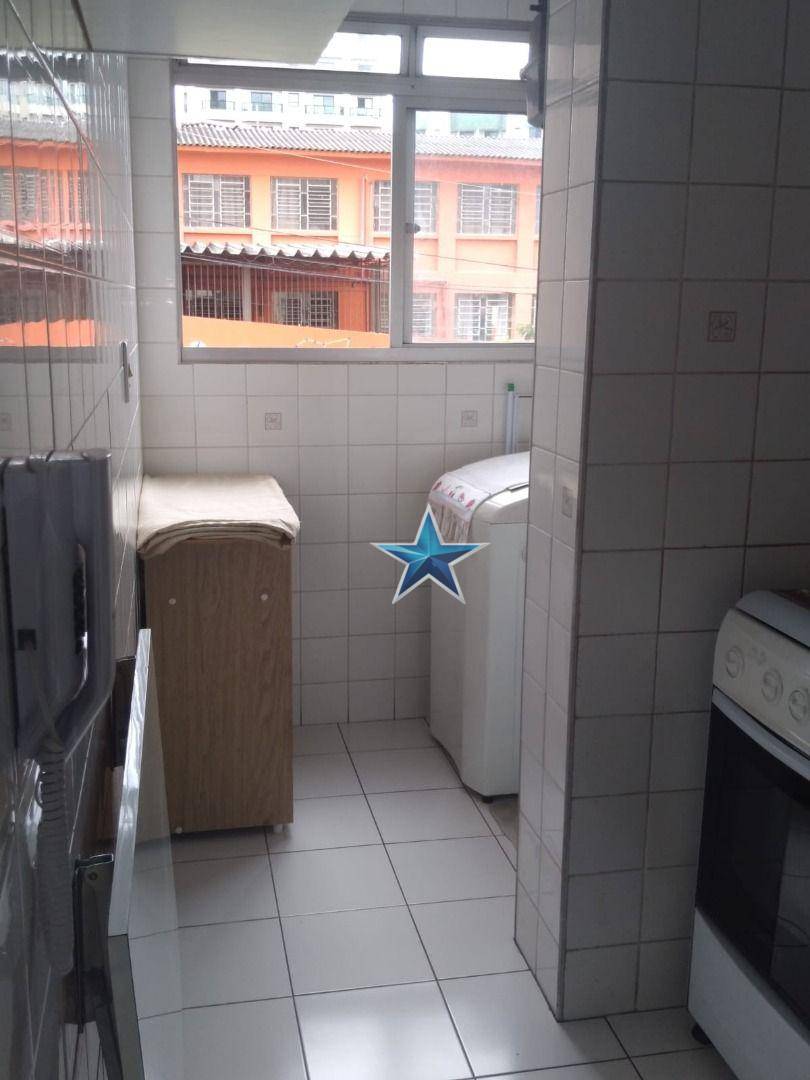 Apartamento à venda com 2 quartos, 52m² - Foto 19