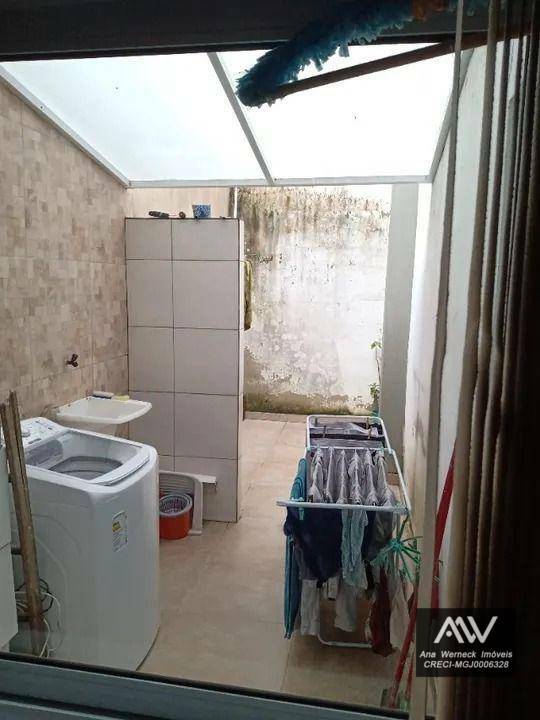 Casa à venda com 3 quartos, 150m² - Foto 21