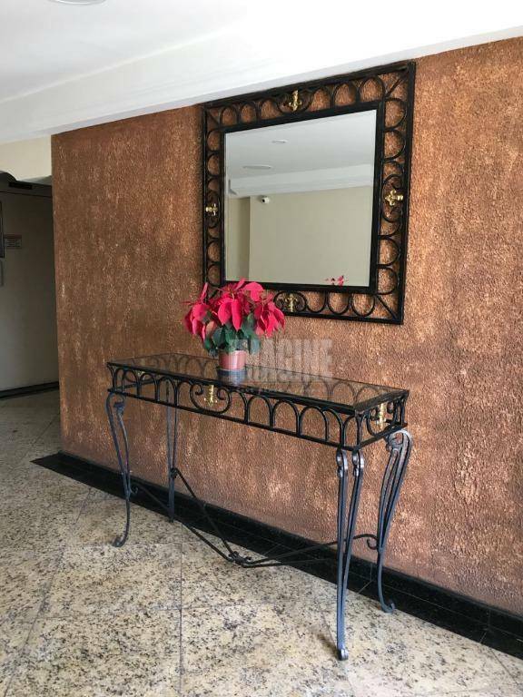 Apartamento à venda com 3 quartos, 112m² - Foto 29