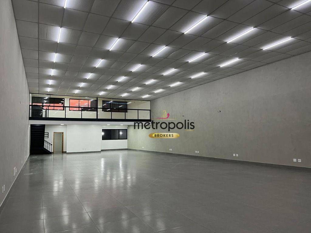 Loja-Salão à venda e aluguel, 417m² - Foto 5