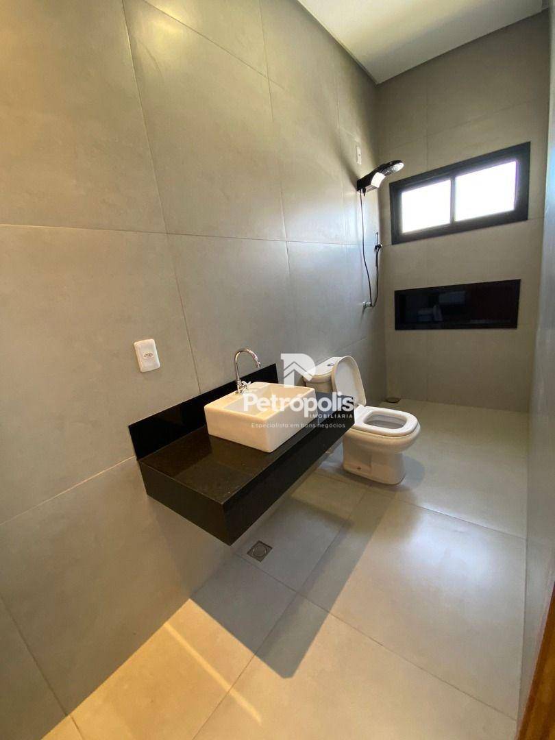 Casa à venda com 3 quartos, 138m² - Foto 16