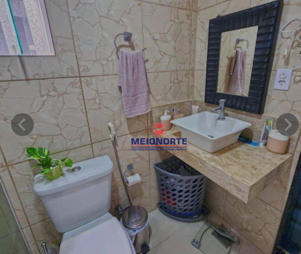 Casa de Condomínio à venda com 2 quartos, 180m² - Foto 12